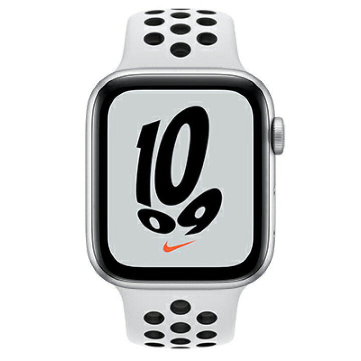 楽天市場】Apple Apple Watch Nike SE 44mm GPSモデル MYYH2J/A A2352  