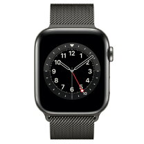 楽天市場】apple watch series 6(gps + cellularモデル)- 44mmの通販