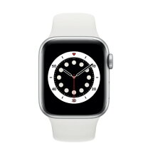 楽天市場】apple watch series 6(gpsモデル)- 40mmの通販