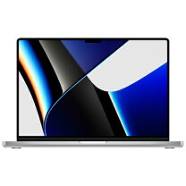 楽天市場】macbook pro 16インチ（CPU製品名Apple M1 Pro）（ノートPC