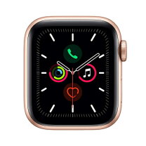 楽天市場】apple watch series 5(gpsモデル)－ 40mmの通販