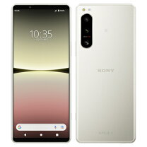 楽天市場】xperia 5 iv simフリー（スマートフォン本体 