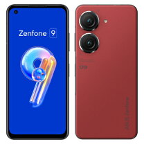 楽天市場】asus zenfone 9（機能（SIMカード）SIMフリー）の通販 