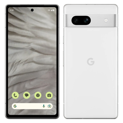 楽天市場】Google Pixel7a G82U8 128GB Snow【docomo版SIMフリー