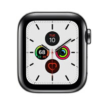 楽天市場】apple watch series 5 中古 ステンレスの通販