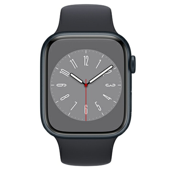 楽天市場】Apple Apple Watch Series8 45mm GPS+Cellularモデル MNK43J 