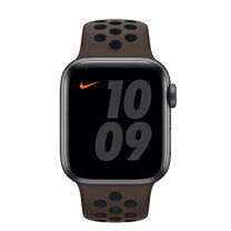 楽天市場】apple watch series 5 gpsモデルnikeの通販