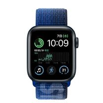楽天市場】apple watch nike se 40mm gpsの通販