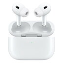 Apple AirPods Pro2 MTJV3J/A【2023】 [中古] 【当社1ヶ月間保証】 イオシス