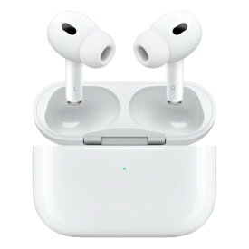 Apple 【第2世代】AirPods Pro MTJV3J/A【2023】 [中古] 【当社1ヶ月間保証】 【 中古スマホとタブレット販売のイオシス 】