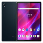 Lenovo Tab K10 LTEモデル 64GB ZA8R0054JP Abyss Blue Lenovo 当社3ヶ月間保証 中古 【 中古スマホとタブレット販売のイオシス 】