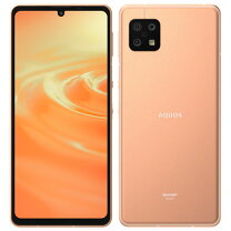 楽天市場】aquos sense6（スマートフォン本体｜スマートフォン  