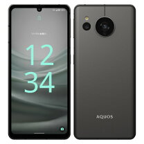 楽天市場】AQUOS sense7（スマートフォン本体｜スマートフォン 