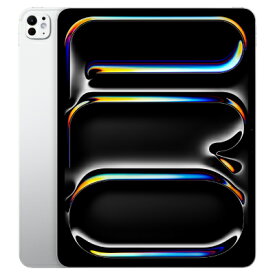 【ネットワーク利用制限▲】【第1世代】iPad Pro 13インチ Wi-Fi+Cellular 512GB シルバー MVXV3J/A A2926【SoftBank版SIMフリー】 Apple 当社3ヶ月間保証 中古 【 中古スマホとタブレット販売のイオシス 】