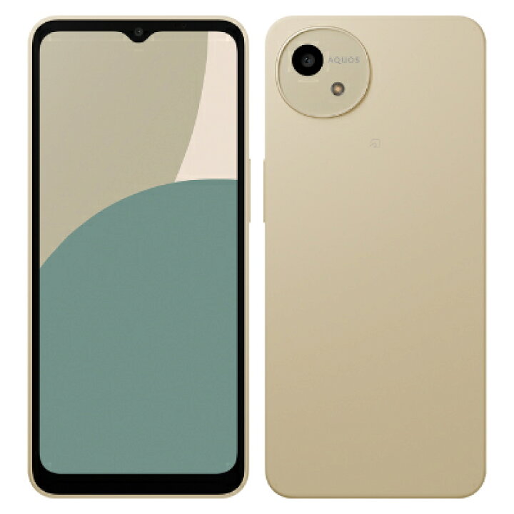 楽天市場】AQUOS wish4 SH-52E ホワイト【docomo版SIMフリー】 SHARP 