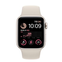 楽天市場】アップルウォッチse 第2世代 gpsモデル 40mmの通販