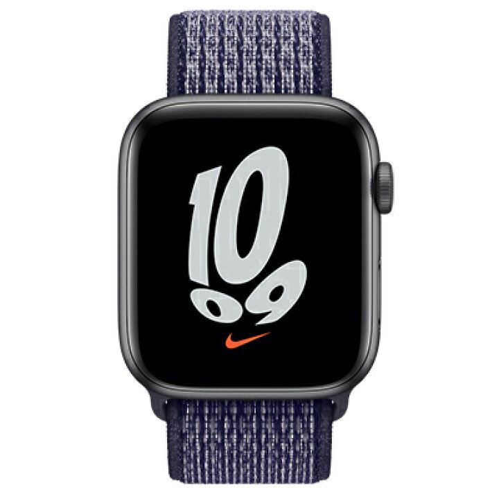 楽天市場】Apple Apple Watch Nike SE 44mm GPSモデル MYYP2J/A+ 