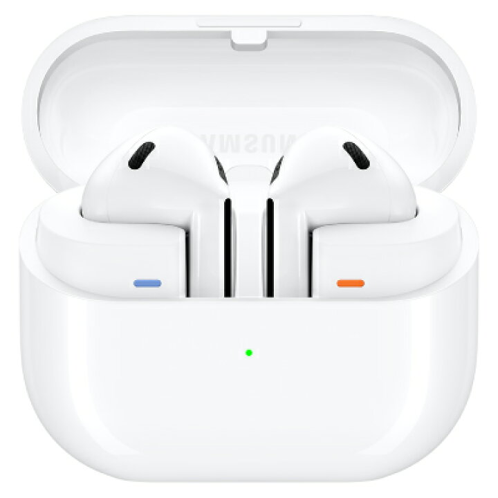 楽天市場】SAMSUNG Galaxy Buds3 White SM-R530NZWAXJP [未使用 