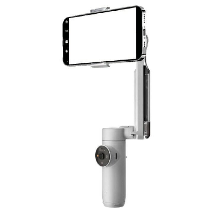 楽天市場】Insta360 insta360 flow 通常版 ストーングレー [中古 
