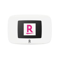 楽天 Rakuten WiFi Pocket Platinum T99W541 ホワイト【楽天版 SIMフリー】 [未使用] 【当社6ヶ月保証】 …