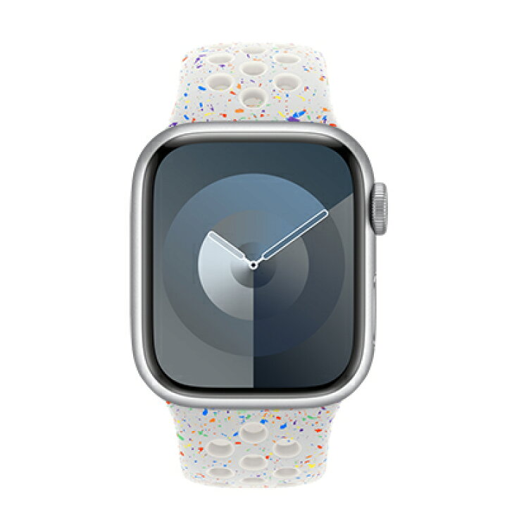 楽天市場】Apple Apple Watch Series9 41mm GPSモデル MR9M3J/A+  