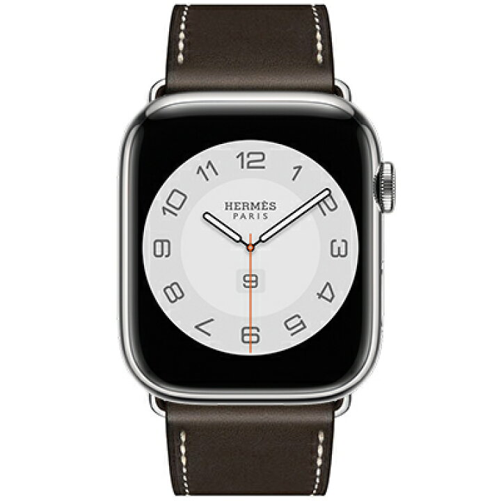 楽天市場】Apple Apple Watch Hermes Series7 45mm GPS+Cellularモデル 