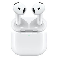 Apple AirPods4 MXP63J/A【2024年モデル】 [未使用] 【当社1ヶ月間保証】 イオシス