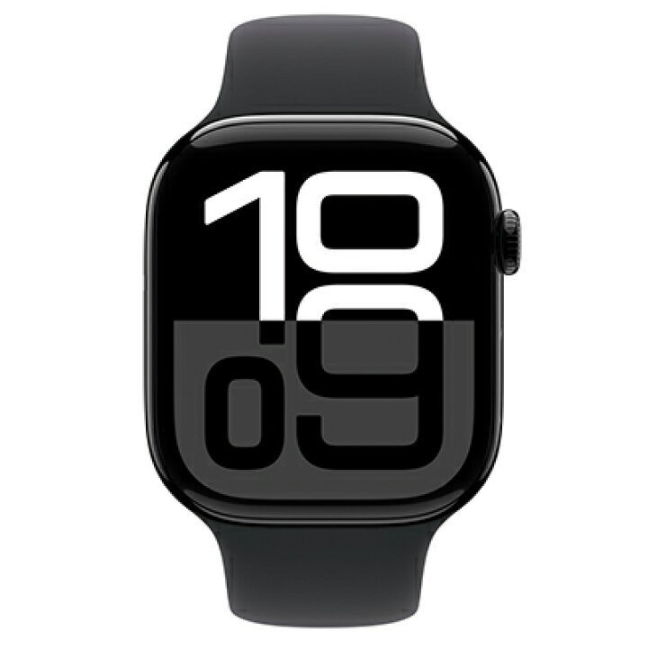 楽天市場】Apple Apple Watch Series10 46mm GPSモデル MWWP3J/A A2999 