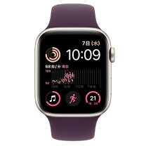 楽天市場】apple watch se nike 未使用の通販 