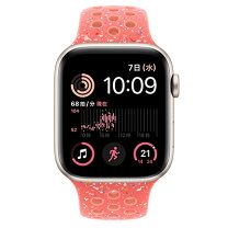 楽天市場】apple watch se nike 未使用の通販