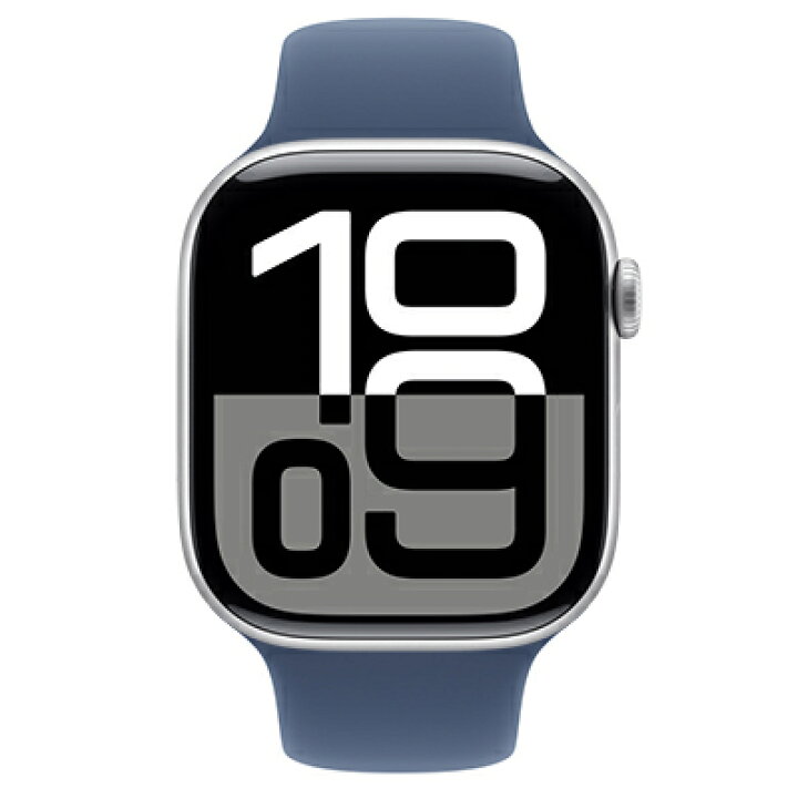 楽天市場】Apple Apple Watch Series10 46mm GPSモデル MWWL3J/A A2999 