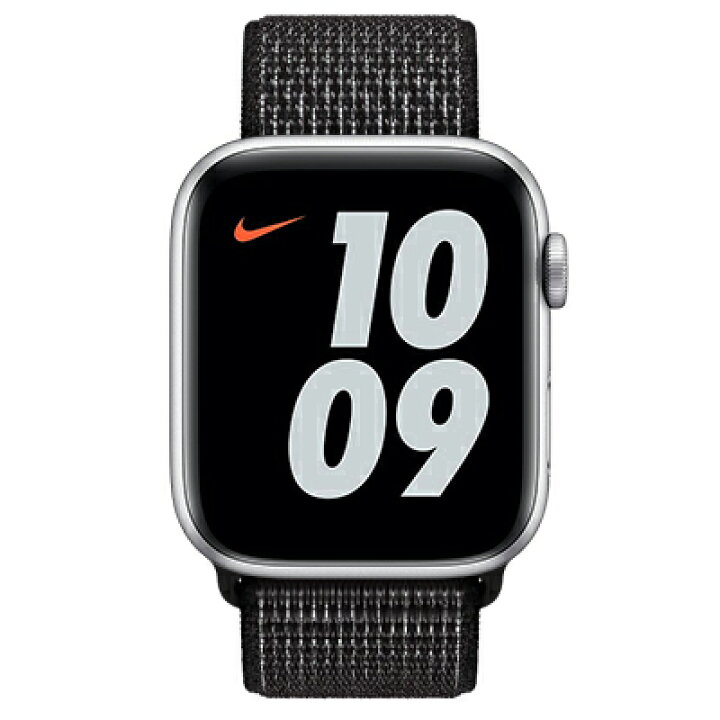 楽天市場】Apple Apple Watch Nike Series6 44mm GPSモデル M02L3J/A+ 