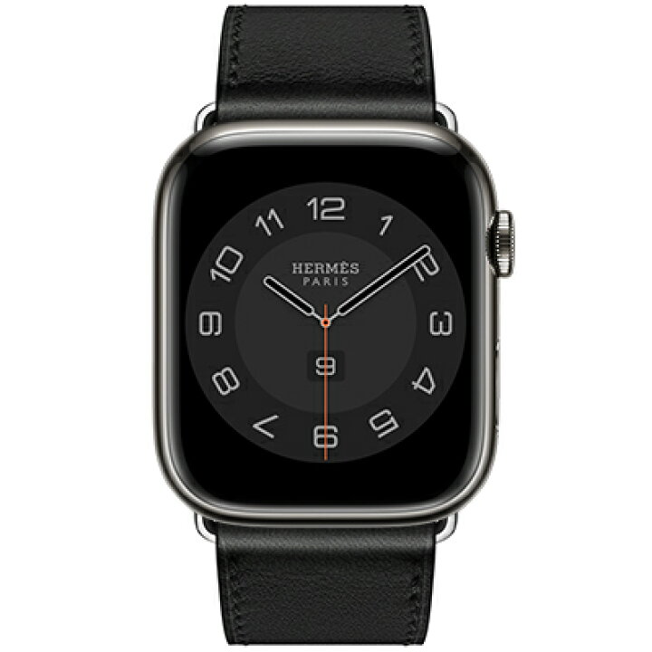 楽天市場】Apple Apple Watch Hermes Series8 45mm GPS+Cellularモデル 
