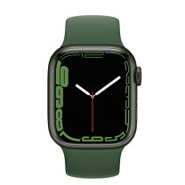 楽天市場】applewatch シリーズ7 グリーン（スマートフォン 