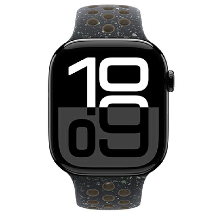 楽天市場】Apple Apple Watch Series10 46mm GPSモデル MWX13J/A A2999  