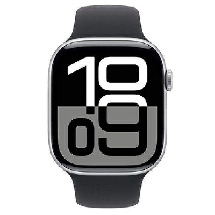 楽天市場】Apple Apple Watch Series10 46mm GPSモデル MWX03J/A+ 