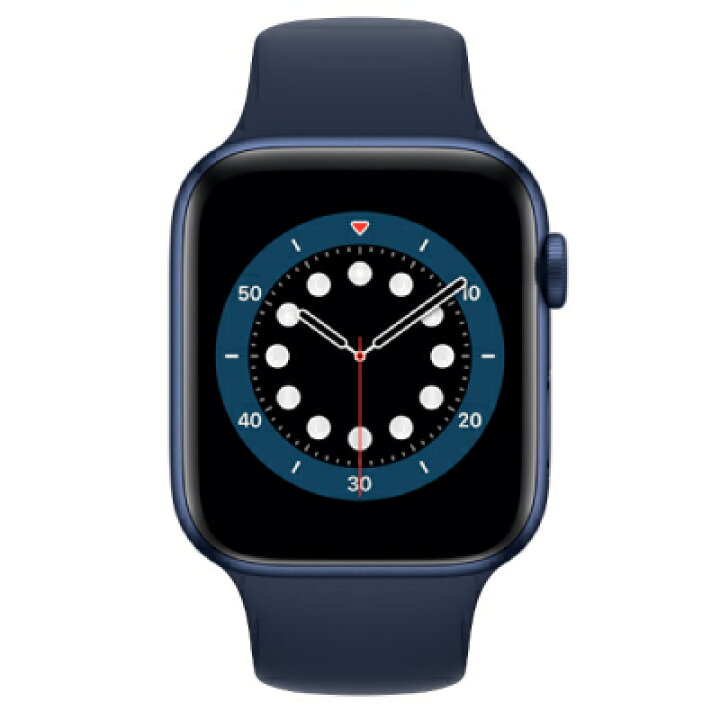 楽天市場】Apple Apple Watch Series6 44mm GPS+Cellularモデル M09A3J 