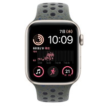 楽天市場】apple watch se nike 未使用の通販 
