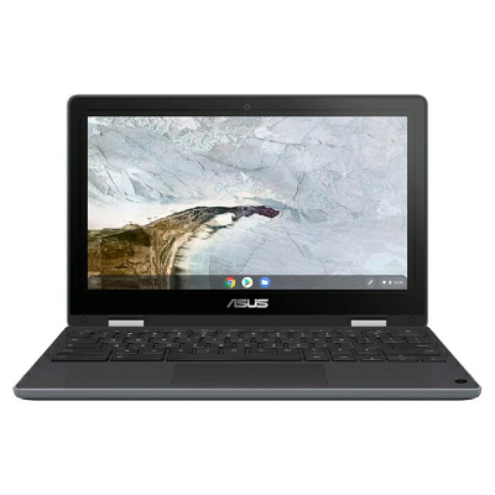 楽天市場】中古パソコン ASUS Chromebook Flip C214MA-GA0029 
