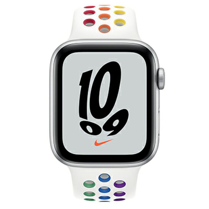 楽天市場】Apple Apple Watch Nike SE 44mm GPSモデル MYYN2J/A+  