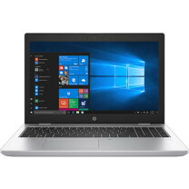 HP Pro Book 650 ノートパソコン windows10 Pro 2.5G/8GB RAM/Corei5 