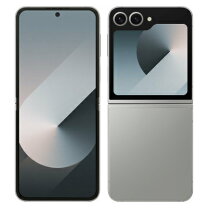 楽天市場】galaxy z flip6（容量（内蔵ストレージ）256GB 