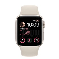 楽天市場】アップルウォッチse 第2世代 gpsモデル 40mmの通販