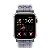 楽天市場】ナイキ（機種・対応機種Apple Watch SE（第2世代  