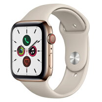 楽天市場】apple watch series5 gps＋cellular 44mmの通販 