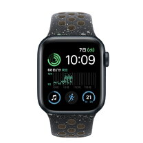 楽天市場】apple watch se nike 未使用の通販 