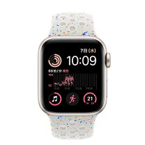 楽天市場】apple watch se ナイキ（スマートウォッチ本体 
