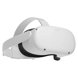 Oculus VR Oculus Quest2 256GB 301-00353-02 [中古] 【当社3ヶ月間保証】 【 中古スマホとタブレット販売のイオシス 】