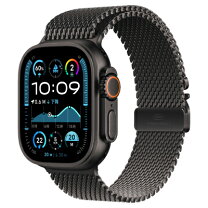 楽天市場】アップルウォッチ ミラネーゼループ ブラックの通販