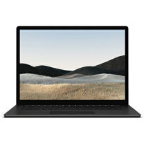 楽天市場】surface laptop 4 15インチ ブラック（ノートPC｜パソコン 